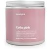 GymBeam Colla Pink collagene bovino idrolizzato in polvere 240 g Polve