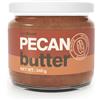 GymBeam burro di noci pecan 100% noci pecan 340 g