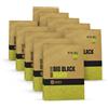 GymBeam Vanavita Fagioli Neri BIO Ready to Eat ricco di proteine 150 g