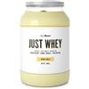 GymBeam Just Whey Proteine Grass-Fed polvere 2000 g Polvere