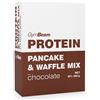 GymBeam Pancake & Waffle Mix Proteico preparato in polvere alto conten