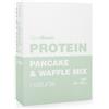 GymBeam Pancake & Waffle Mix Proteico preparato in polvere alto conten