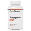 GymBeam Supergreens CAPS complesso vegetale in capsule 60 Cps 60 St