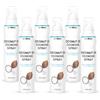 GymBeam olio di cocco spray 200 ml