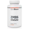 ZMB6 CHELATE magnesio e zinco chelati capsule 90 St