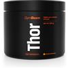 Thor pre-workout con caffeina e niacina in polvere 210 g