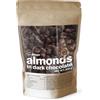 GymBeam mandorle 500 g