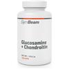 Glucosamina + Condroitina integratore articolare in capsule 120 St