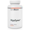 GymBeam DigeZyme enzimi digestivi capsule 40 g