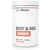 Manzo&Uova aminoacidi da proteine bovine e uovo compresse 500 St