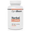 Herbal Cleanse miscela botanica con vitamina E capsule 60 St