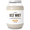 GymBeam Just Whey proteine del siero di latte, Caramello Salato 1000 g