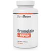Bromelina e Papaina enzimi vegetali in capsule 90 St