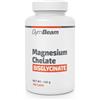 GymBeam Magnesio Chelato (Bisglicinato) 100% puro non tamponato 180 pz