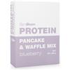Pancake & Waffle Mix Proteico preparato proteico in polvere 500 g