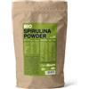 Spirulina BIO alga Arthrospira platensis in polvere 250 g