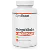 Ginkgo Biloba + Magnesio capsule riduzione della stanchezza 90 St