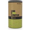 Proteine del legume BIO isolato vegetale in polvere 500 g Polvere