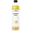 GymBeam Shot di Zenzero bevanda concentrata liquido 500 ml