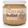 GymBeam Burro di Nocciole crema spalmabile senza olio di palma 340 g