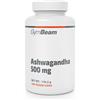 GymBeam Ashwagandha estratto vegetale capsule 180 pz Capsule