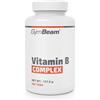 GymBeam Vitamina B Complex con tutte le 8 vitamine B essenziali 365 St
