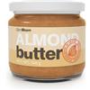 Burro di 100% crema di tostate 340 g