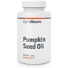 GymBeam Olio di Semi di Zucca spremuto a freddo capsule 90 St