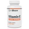 GymBeam Vitamina E D-alfa-tocoferolo 90 St