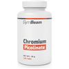 GymBeam Cromo Picolinato integratore alimentare vegano 120 St