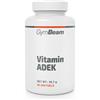 GymBeam Vitamina ADEK vitamine liposolubili capsule 90 St
