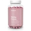 GymBeam Marine Beauty collagene di pesce NATICOL® capsule 120 pz Capsu