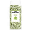 GymBeam Edamame fagioli di soia tostati alto contenuto proteico 500 g