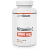 Vitamina C 1000 mg acido L-ascorbico compresse 180 pz Compresse