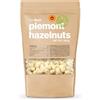 GymBeam Nocciole del Piemonte senza additivi 200 g