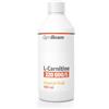 L-Carnitina concentrato senza zuccheri liquido 500 ml