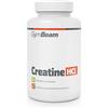 GymBeam Creatina HCl creatina cloridrato in capsule 110 g Capsule