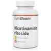 GymBeam Nicotinamide Riboside (Precursore NAD+) vitamina B3 capsule 60