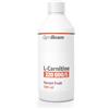L-Carnitina concentrato senza zuccheri liquido 500 ml