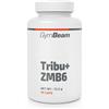 GymBeam Tribu+ ZMB6 complesso con Tribulus terrestris e zinco capsule