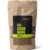 GymBeam Fave di Cacao BIO intere non tostate 250 g