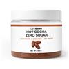 GymBeam Cioccolata Calda Zero Zuccheri bevanda in polvere 300 g