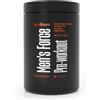 GymBeam Men's Force Pre-Workout pre-workout con creatina in polvere 42