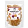 Just Passion Fruit frutto della passione essiccato a pezzi 200 g
