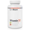 GymBeam Vitamina B3 (Niacina) riduzione della stanchezza 90 St