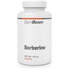 GymBeam Berberina estratto vegetale 97% cloruro di berberina 60 St