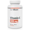 Vitamina C Pura 500 mg capsule 120 St