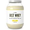 GymBeam Just Whey proteine del siero di latte crescita e mantenimento
