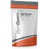 GymBeam Albumina d'Uovo proteine dell'albume in polvere 1000 g Polvere