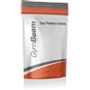 GymBeam Proteine Isolate della Soia polvere vegetale 1000 g Polvere